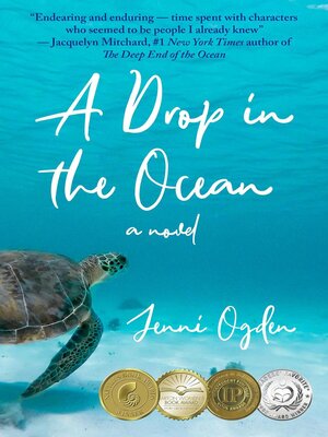 cover image of A Drop In the Ocean